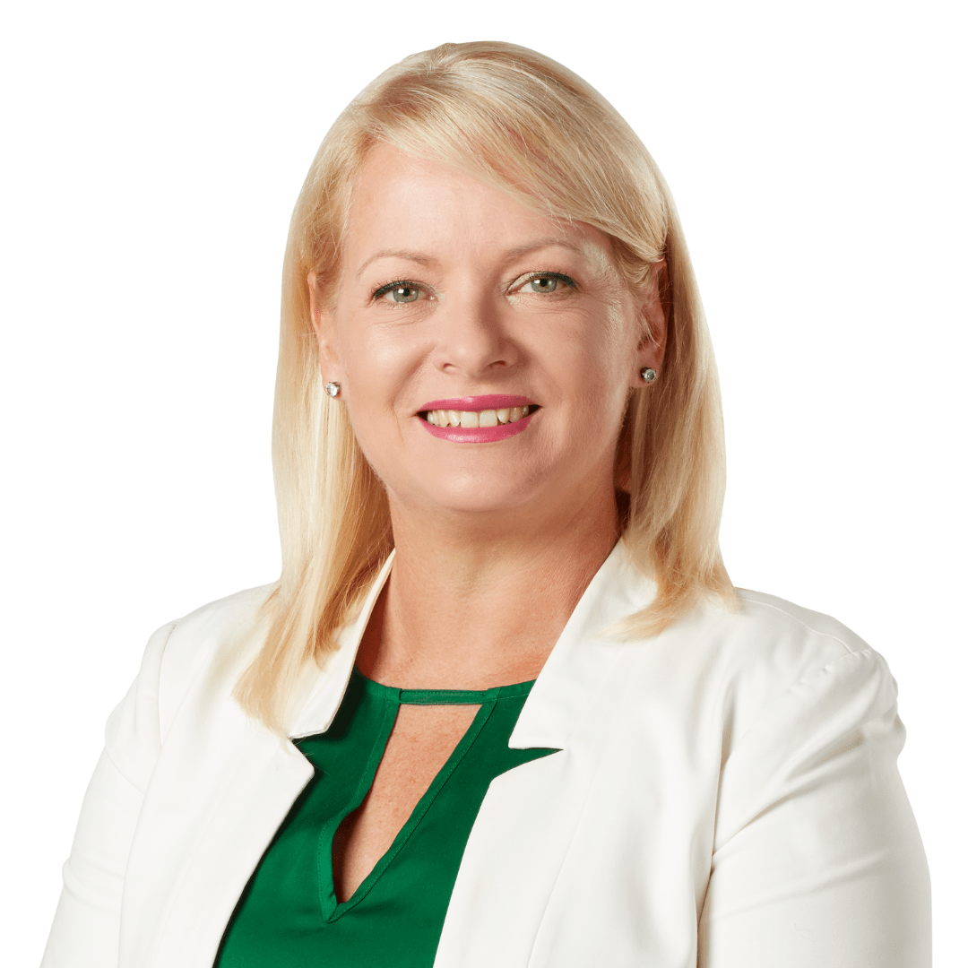 Deputy Mayor Krista Adams SEWF