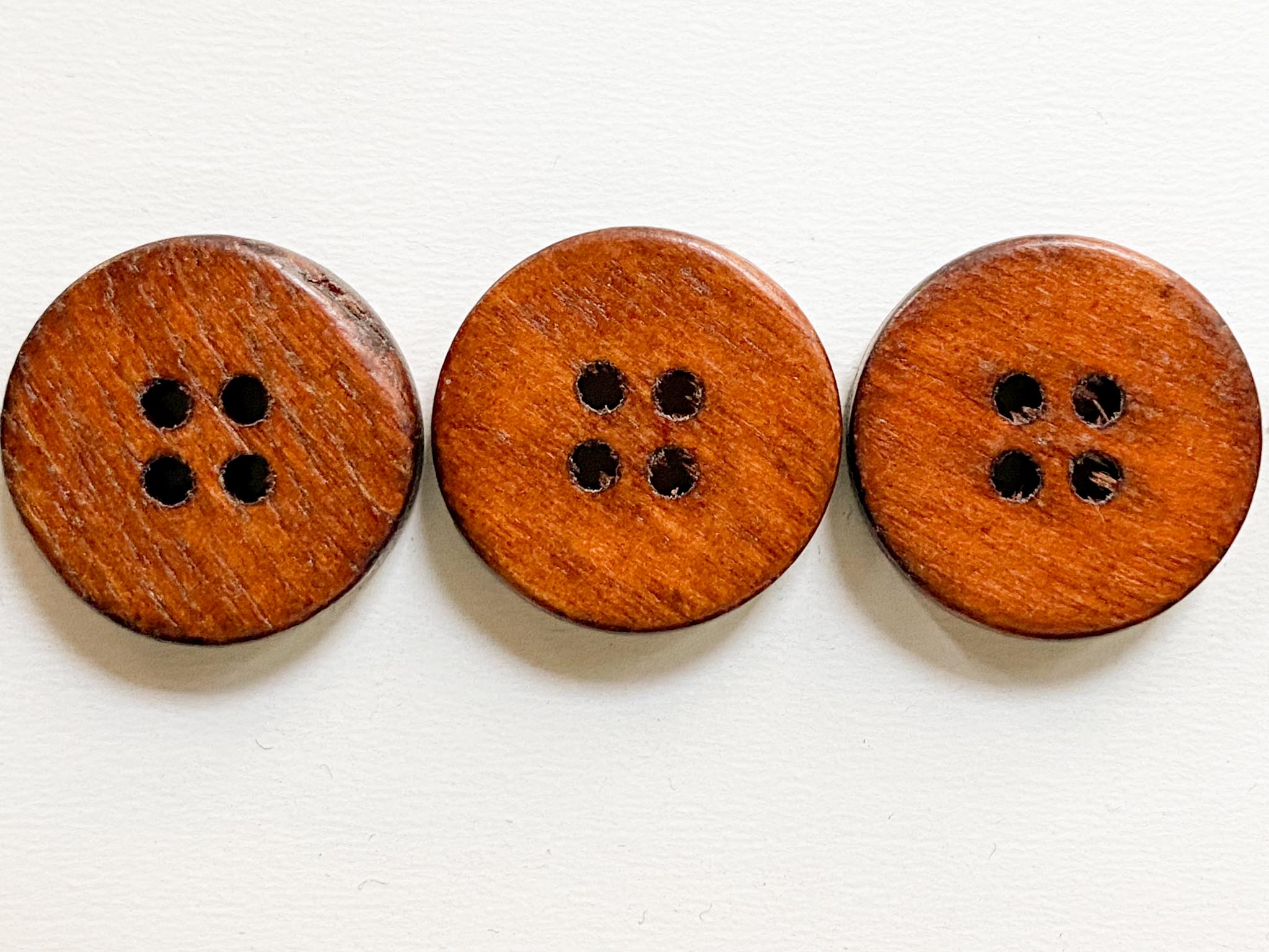 All About Buttons It’s National Button Day!