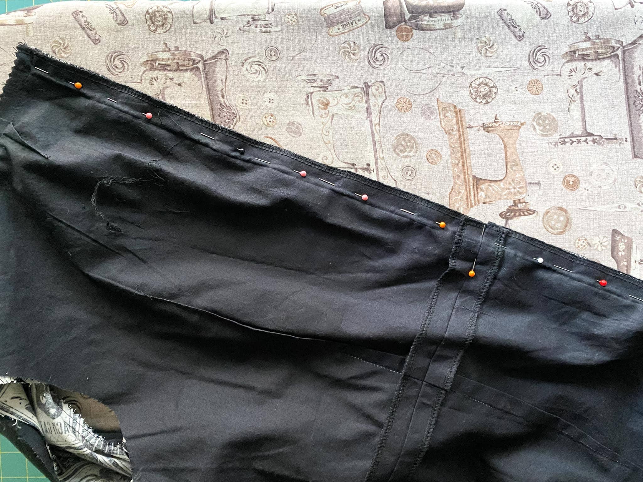 To Line or Not to Line Should You Line a Garment?