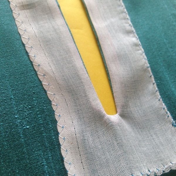 2 Best ways to sew { Exposed zippers } Sew Guide