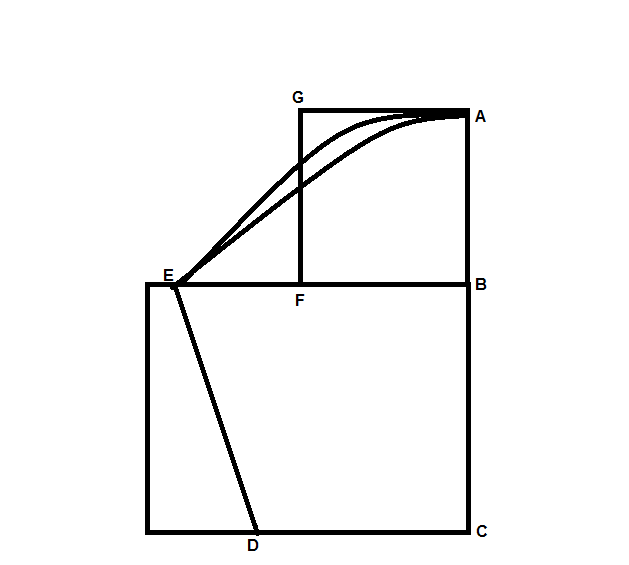 Draft BUTTERFLY SLEEVES DIY Pattern & Sewing Tutorial SewGuide
