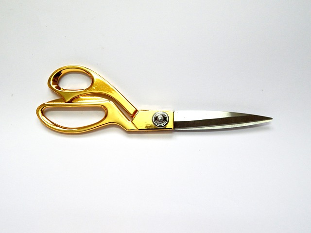 13 CUTTING TOOLS you need for sewing Sew Guide