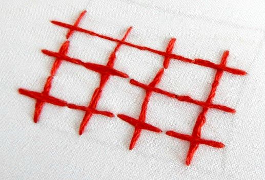 Billowing Clouds And Rainbow Hued Sunsets Created With