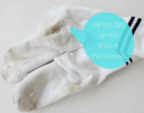 How To Wash Socks Properly : Maintain Clean And Long Lasting Socks