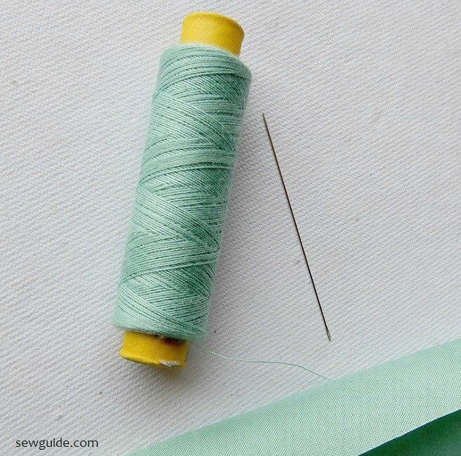 Invisible Hem 4 Best Methods SewGuide