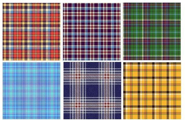 What is Plaid ? {Plaid Vs Check Vs Tartan} Sew Guide