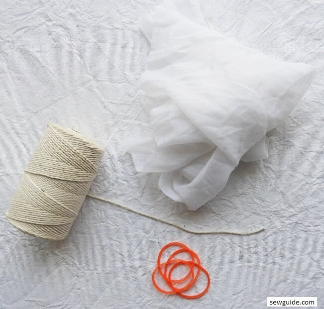 Tie and dye (8 different types & easy tie dye techniques) SewGuide