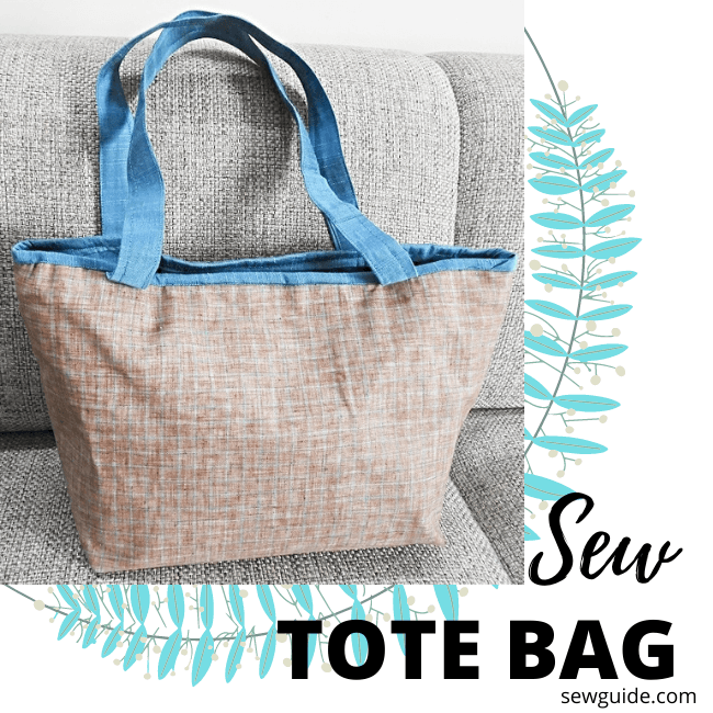 Bag making tips & techniques SewGuide