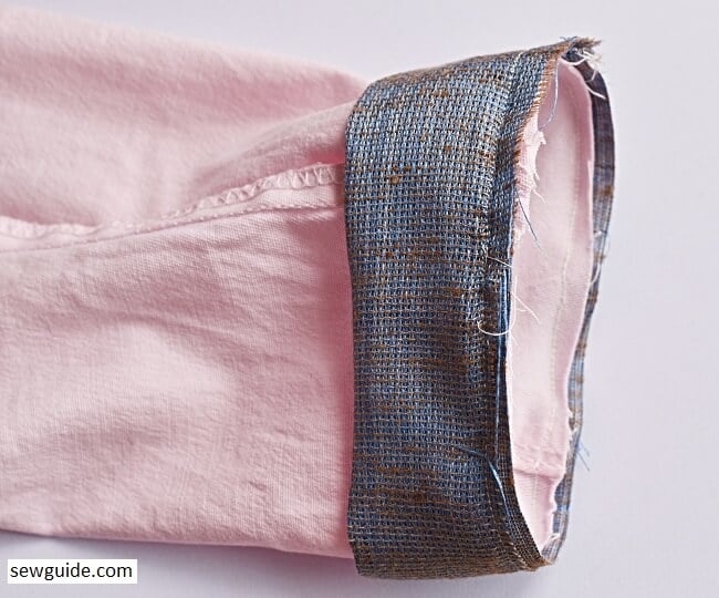 How To Sew Cuffs On Pants Wyant Witswoompose