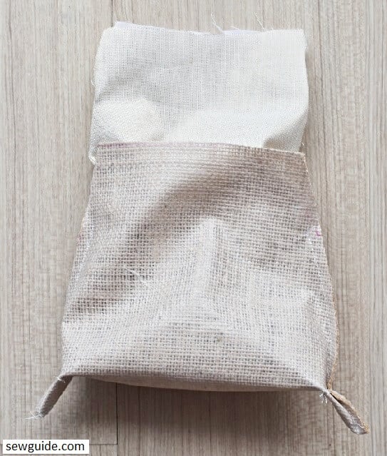 How To Make A Clutch Purse With A Metal Frame SewGuide