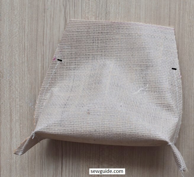 How To Make A Clutch Purse With A Metal Frame SewGuide