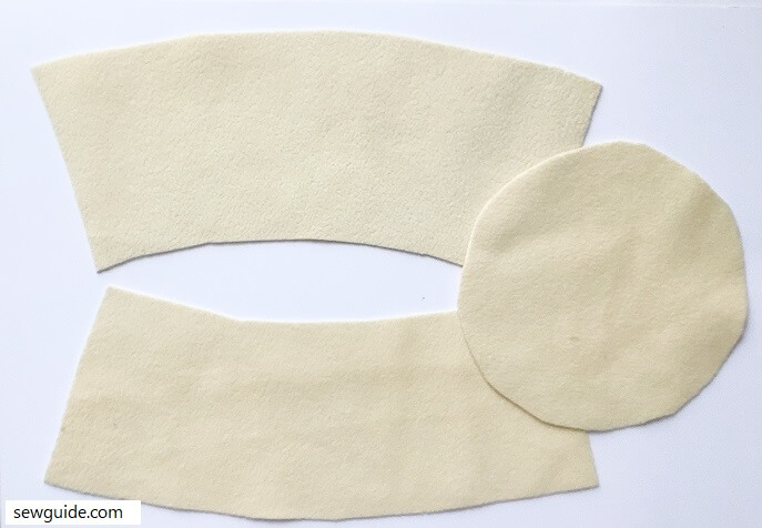 How to make Fabric Hats - tips and ideas - SewGuide