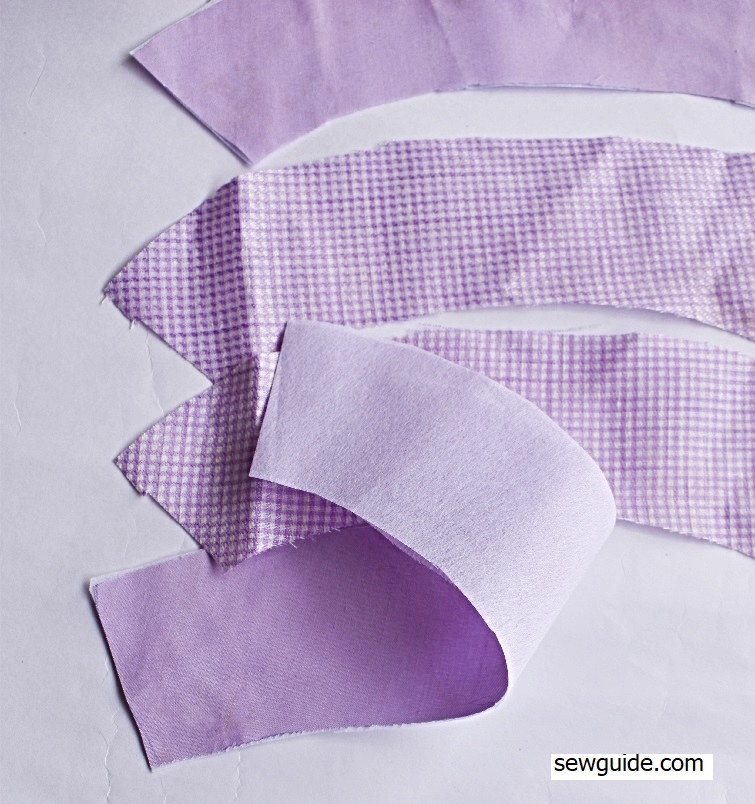 Flat Collars Different Types & And Essential Sewing Methods SewGuide