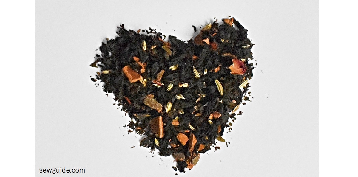 Tea stain removal from clothes (Simple home remedies) SewGuide