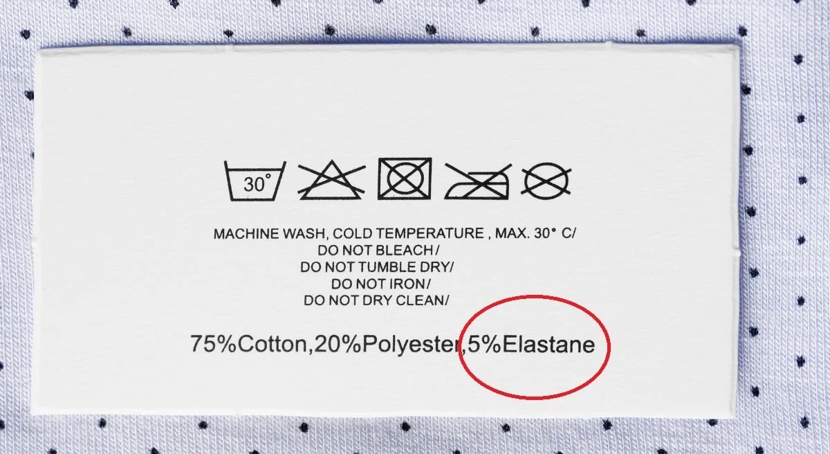 How To Wash Elastic Spandex/Lycra Clothes SewGuide