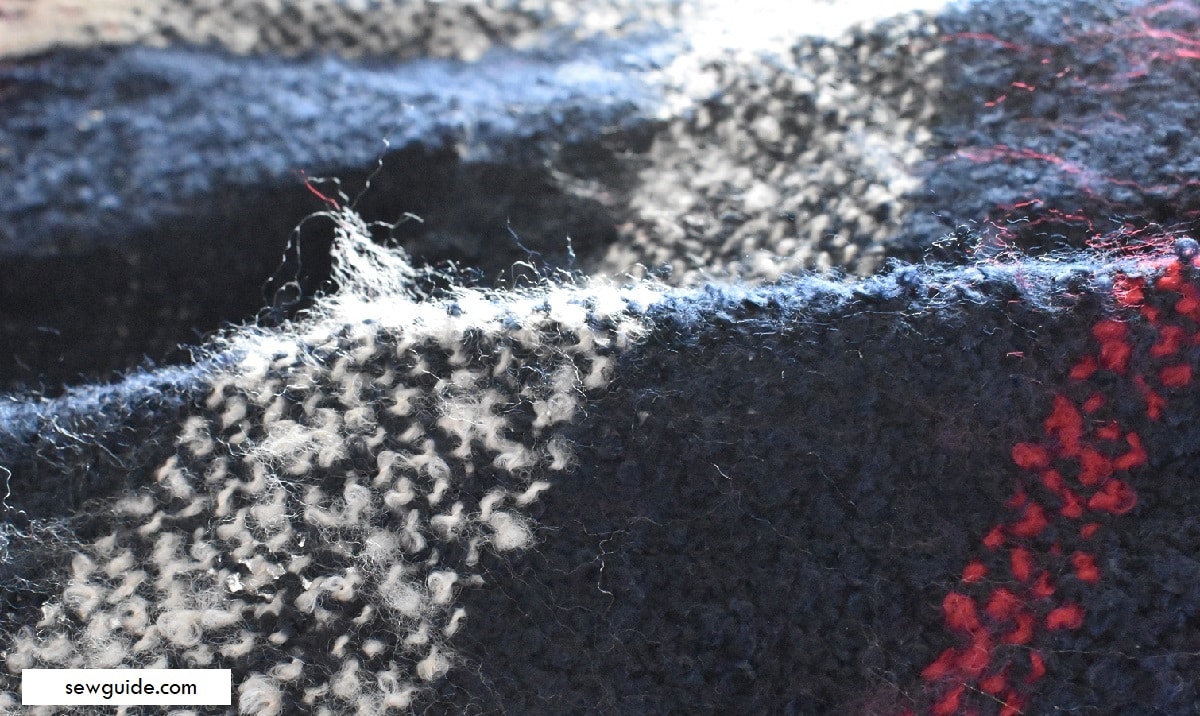 Acrylic material used for clothes A comprehensive guide SewGuide