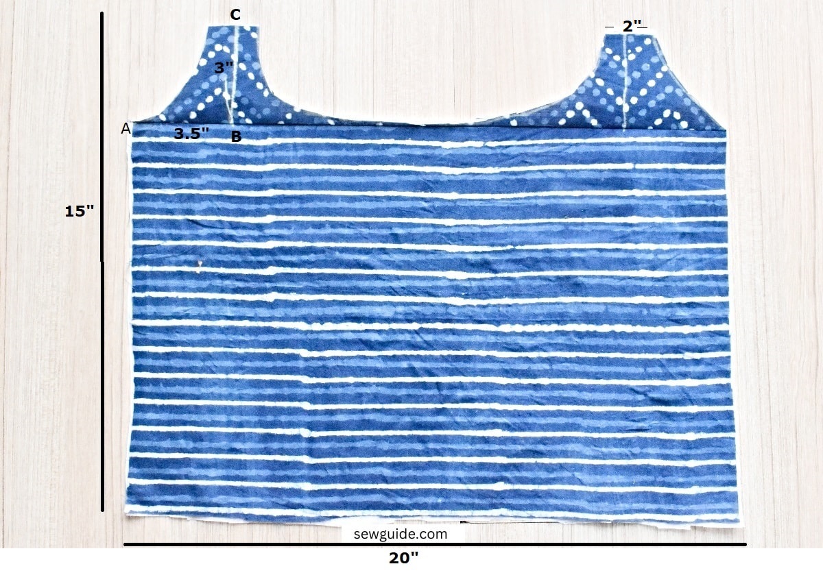 Make a Hobo Bag (Sewing pattern & Tutorial) SewGuide