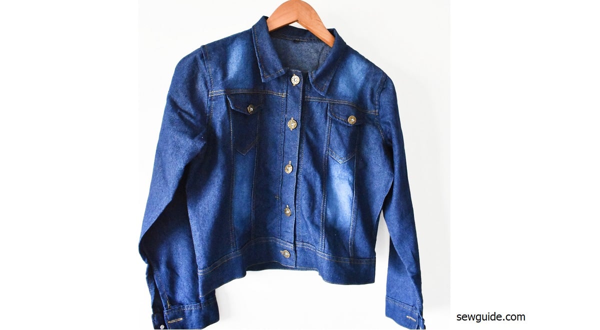 How To Make A Battle Jacket DIY Ideas For Your Own Version Of This