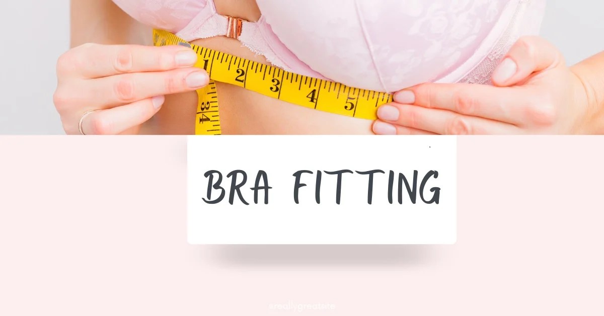 How to measure Bust and find a fitting Bra (Answer to "what bra size am