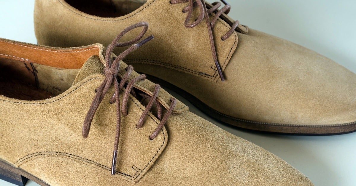 What is Suede? Is it Leather? SewGuide