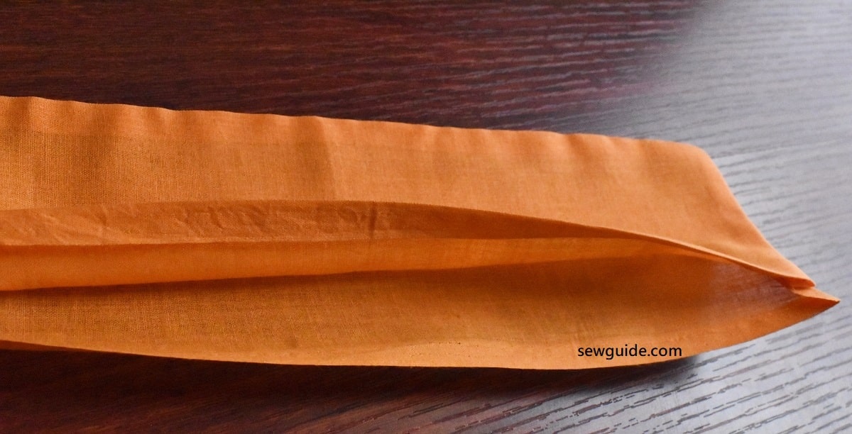 Flat Collars Different Types & And Essential Sewing Methods SewGuide