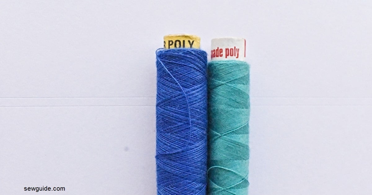 How To Sew With Polyester SewGuide