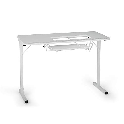 9 Best Sewing Table Reviews 2021 With Easy Assembly