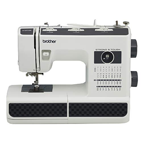 12 Best Sewing Machine for Leather Reviews 2021 HeavyDuty
