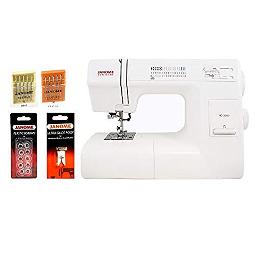 6 Best Sewing Machines for Wool Reviews 2021