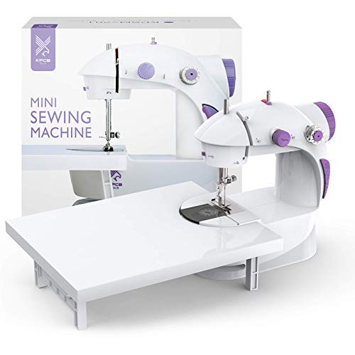 15 Best Handheld Sewing Machines Reviews 2021 Ideal For You