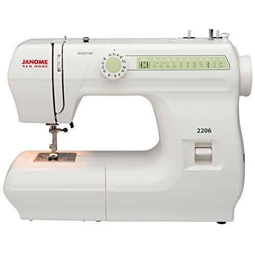 9 Best FreeArm Sewing Machines 2021 Reviews & Guide
