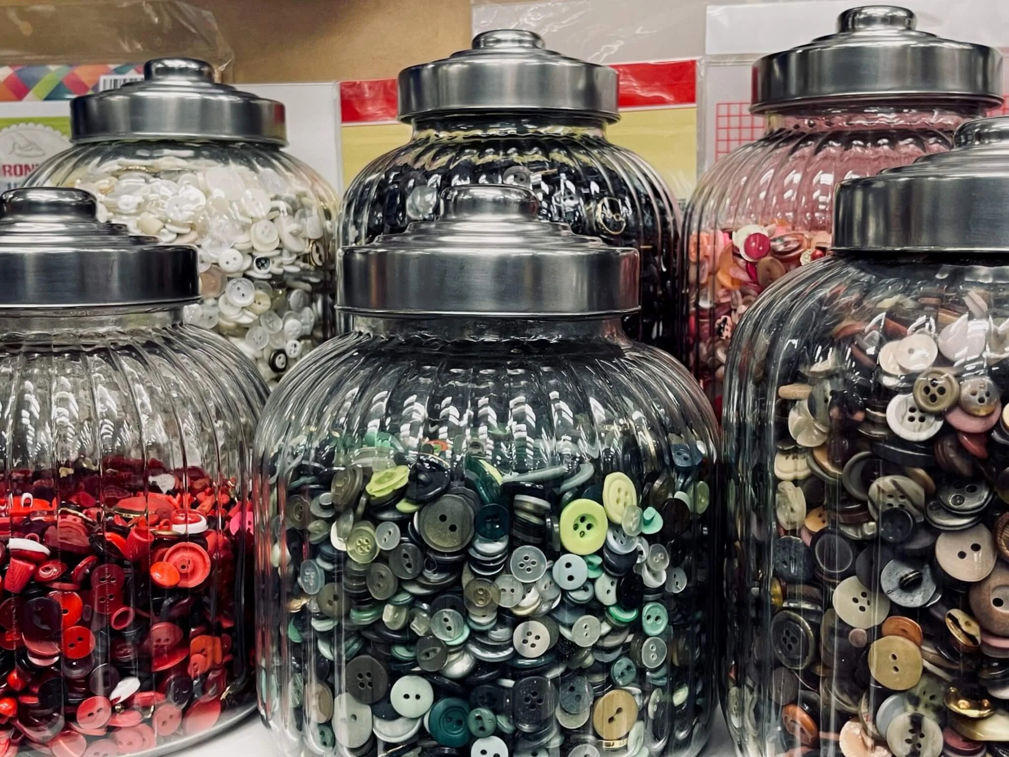 About Us Sew Handy Toowoomba Sewing Shop