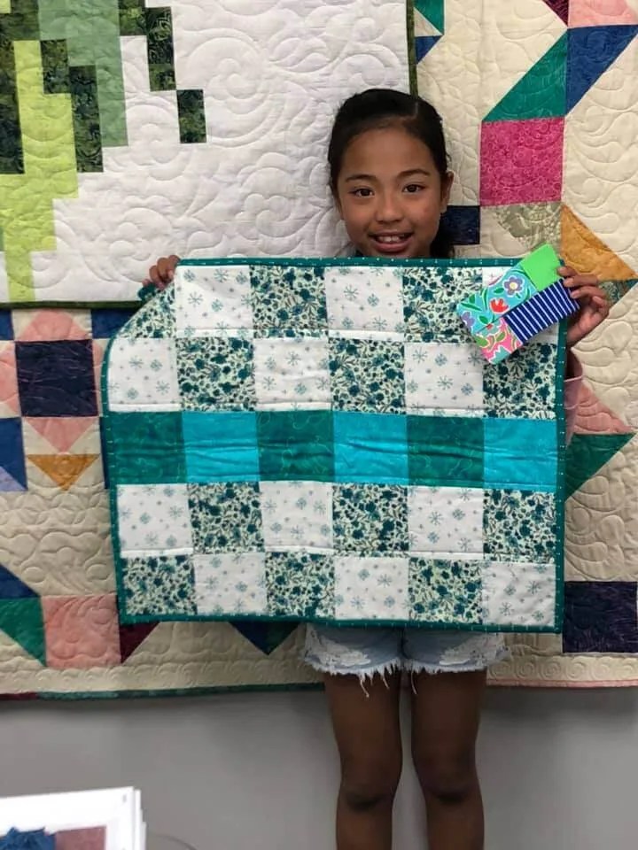 Sewing and Quilting Classes Toowoomba Sew Handy