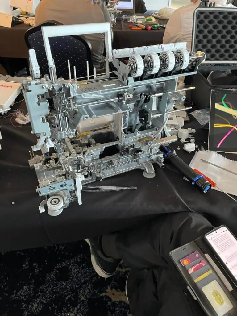 Sewing Machine Repairs Toowoomba Sew Handy