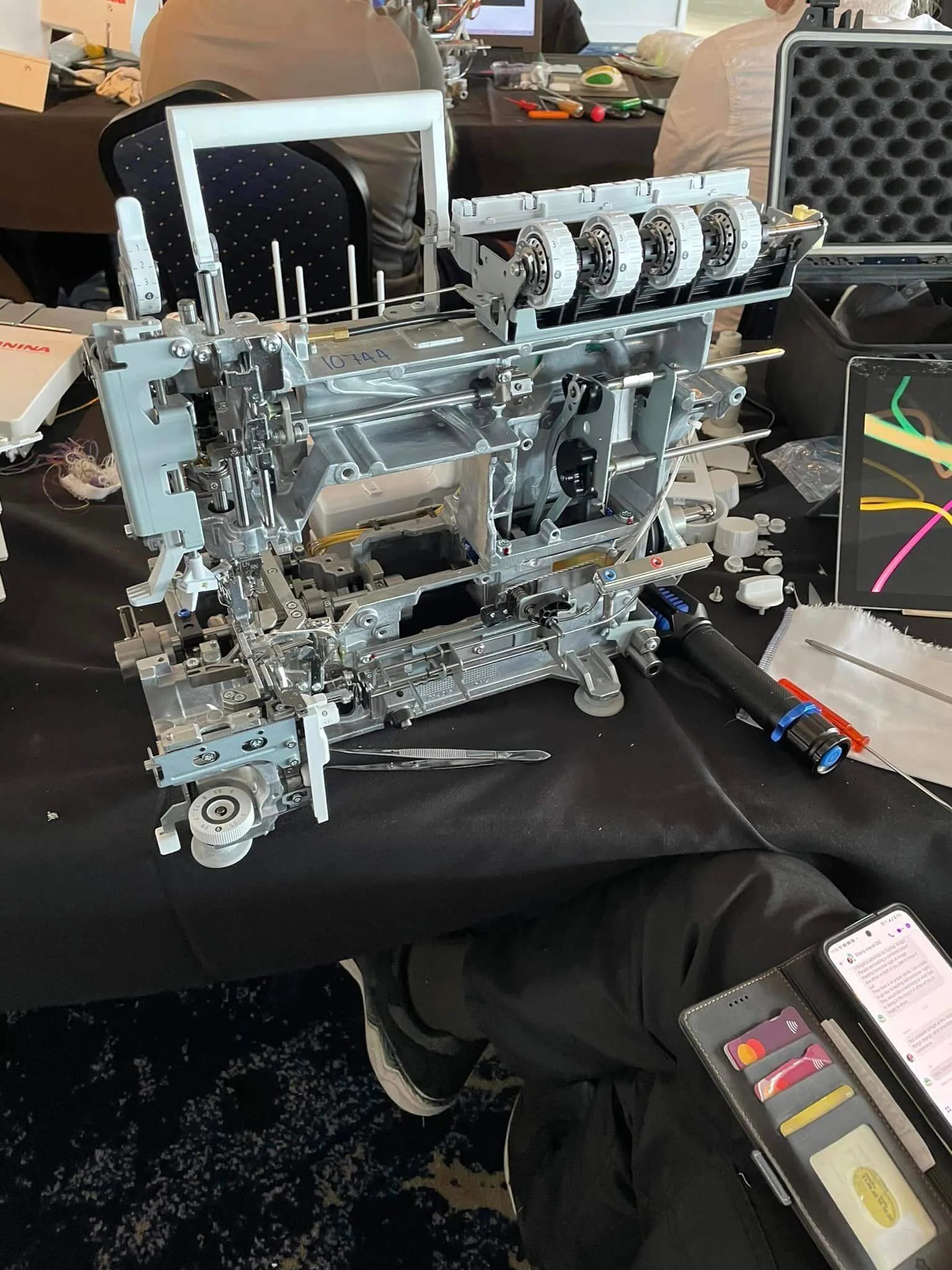 Sewing Machine Repairs Toowoomba Sew Handy