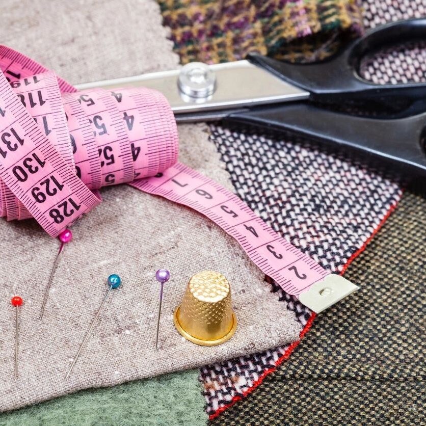 Sewing Machine Skills SewHo