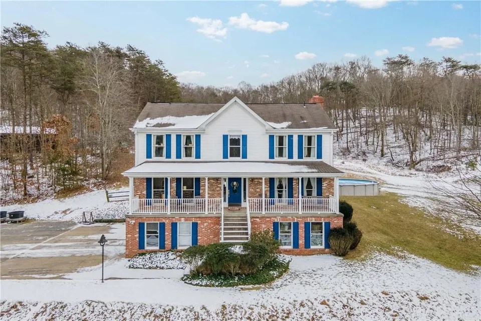 Neighborhoods Archive Sewickley Village