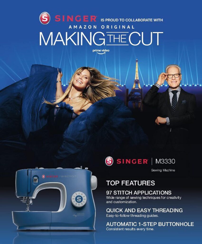 How to Thread a Singer Sewing Machine Easily (Pics+Video)