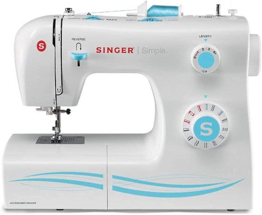Singer Simple 2263 Review