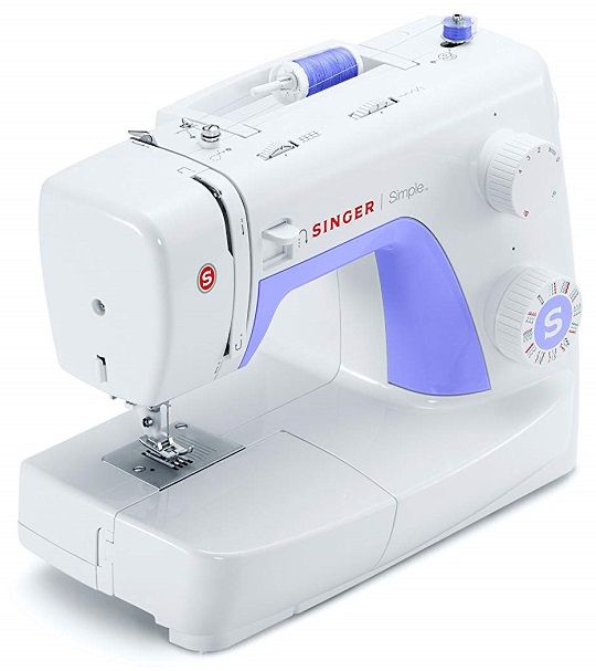 Singer Simple 3232 Review