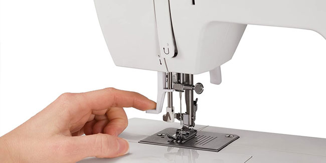 Singer Tradition 2277 Review - Sewing Mind