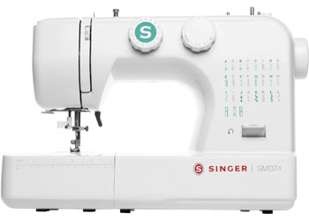 Singer SM024 Review - Sewing Mind