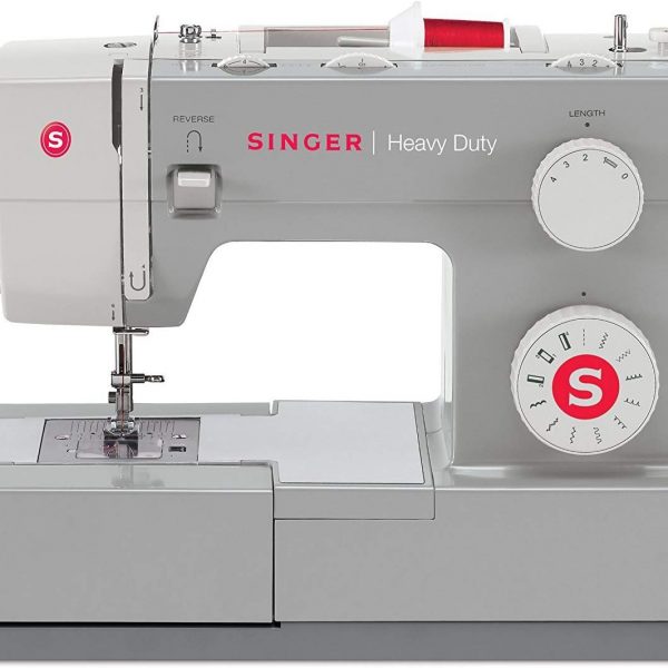 Singer 1507 - Sewing Patch