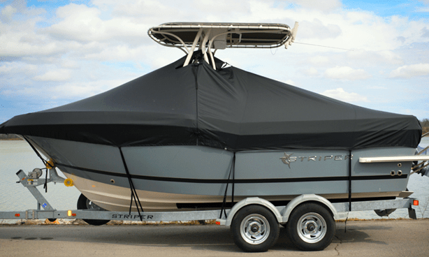 Boat Covers Repair – Home