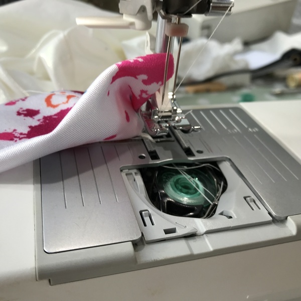 Viking Opal 690Q Sewing Machine review by millymo