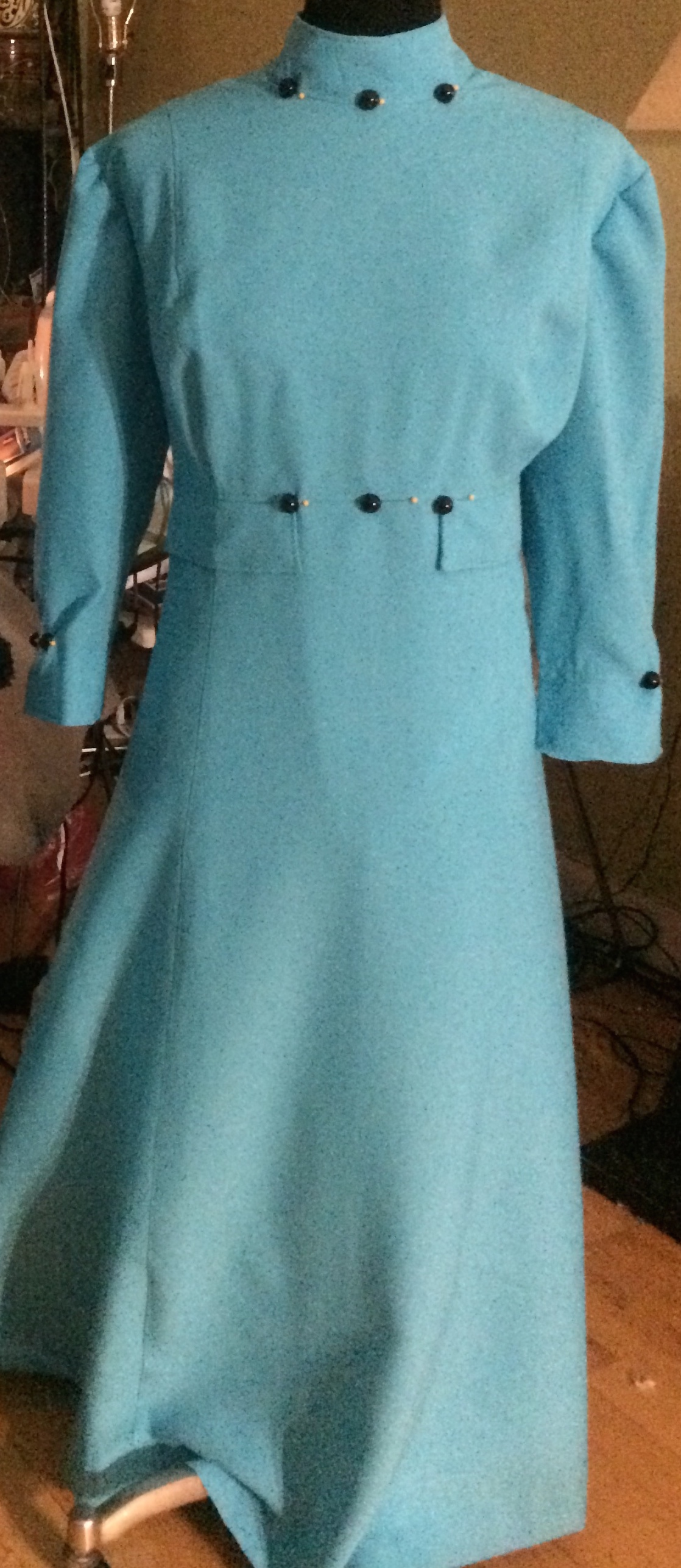 Vogue Patterns v8828 pattern review by divas11