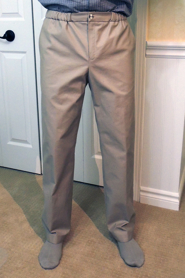 37+ Men'S Linen Trousers Sewing Pattern RhoariElliotte