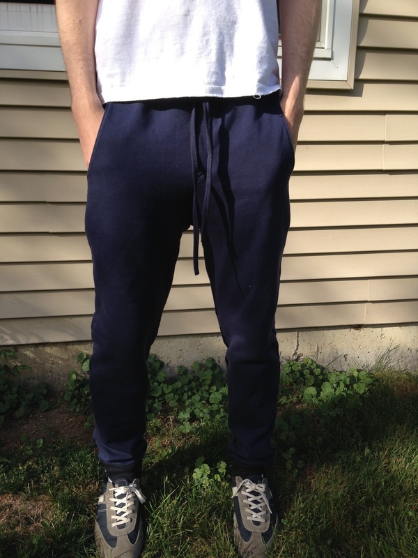 39+ Designs Womens Joggers Sewing Pattern SharissaIriah