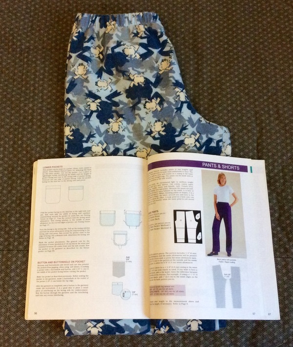 Kwik Sew Master Patterns Easy Sewing The Kwik Sew Way pattern review by