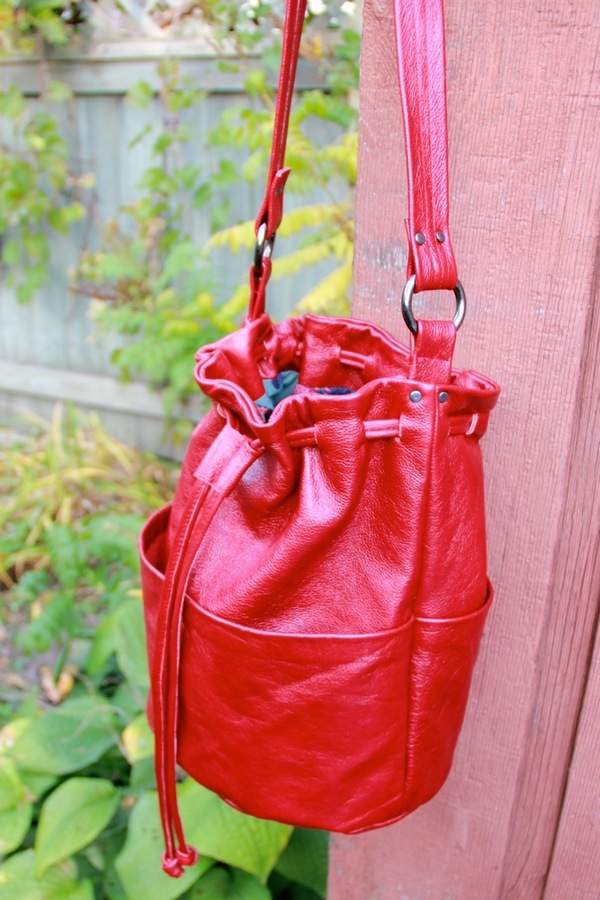 Sewing Patterns Pattern Reviews for Other Pattern Leather Bundle